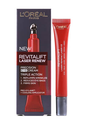 L'Oréal Paris Dermo Expertıse Revitalift Laser x3 15 Ml - 1