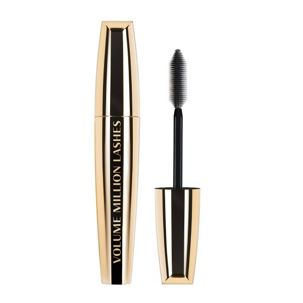 L'Oréal Paris Ekstra Volume Collagen Million Lashes Mascara - 1