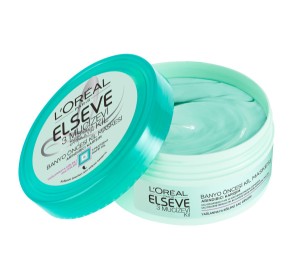 L'Oréal Paris Elseve 3 Mucizevi Kil Banyo Öncesi Kil Maskesi 150 Ml - 2