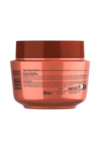 L'Oréal Paris Elseve 6 Mucizevi Yağ Besleyici Maske 300 Ml - 2
