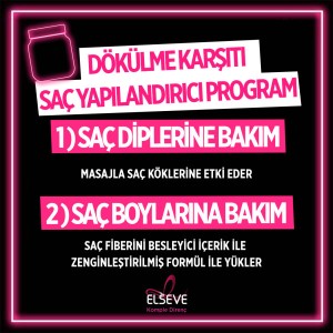 L'Oréal Paris Elseve Arginine Direnç x3 Dökülme Karşıtı Maske 300 Ml - 6