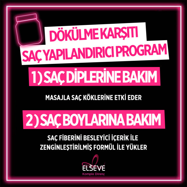 L'Oréal Paris Elseve Arginine Direnç x3 Dökülme Karşıtı Maske 300 Ml - 6
