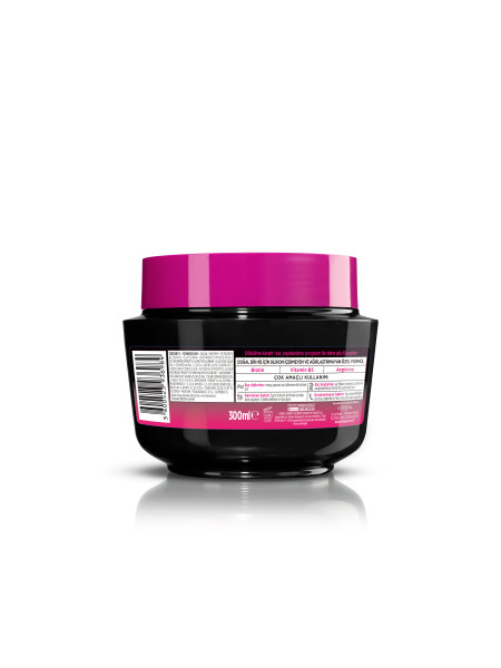 L'Oréal Paris Elseve Arginine Direnç x3 Dökülme Karşıtı Maske 300 Ml - 2