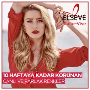 L'Oréal Paris Elseve Colorvive Renk Koruyucu Bakım Kremi 360 Ml - 3
