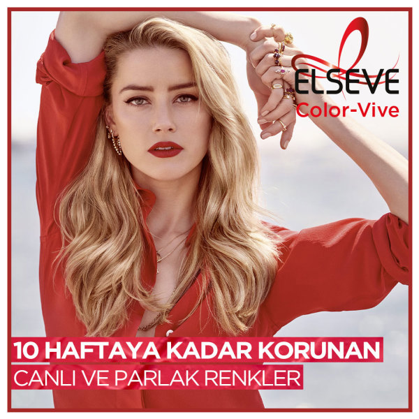 L'Oréal Paris Elseve Colorvive Renk Koruyucu Bakım Kremi 360 Ml - 3