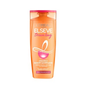 L'Oréal Paris Elseve Dream Lenghts Şampuan 360 Ml - Loreal Paris Elseve