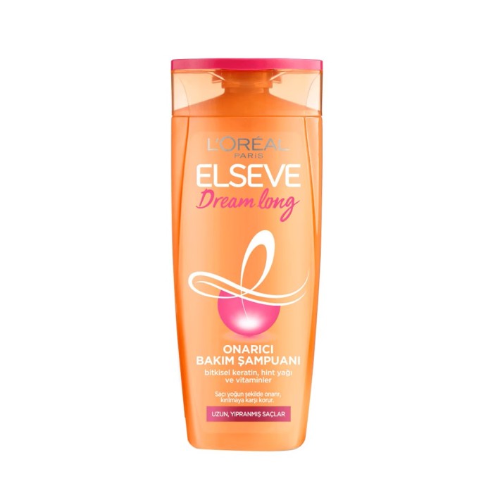 L'Oréal Paris Elseve Dream Lenghts Şampuan 360 Ml - 1