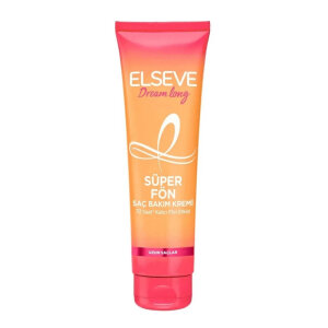 L'Oréal Paris Elseve Dream Long Fön Kremi 150 Ml - Loreal Paris Elseve