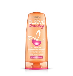 Elseve - L'Oréal Paris Elseve Dream Long Kolay Tarama Saç Bakım Kremi 360 Ml