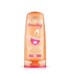 L'Oréal Paris Elseve Dream Long Kolay Tarama Saç Bakım Kremi 360 Ml - Loreal Paris Elseve