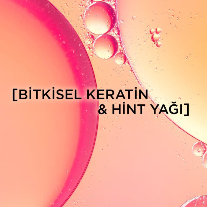 L'Oréal Paris Elseve Dream Long Onarıcı Bakım Şampuanı 300 Ml - 3