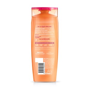 L'Oréal Paris Elseve Dream Long Onarıcı Bakım Şampuanı 670 Ml - 2