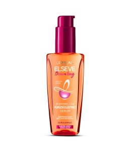 L'Oréal Paris Elseve Dream Long Pürüzsüzleştirici Serum 100 Ml - 1