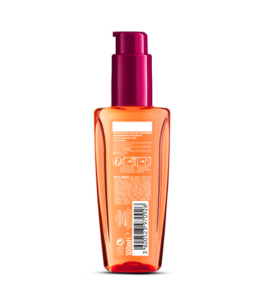 L'Oréal Paris Elseve Dream Long Pürüzsüzleştirici Serum 100 Ml - 2