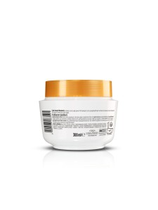 L'Oréal Paris Elseve Hindistan Cevizi&Değerli Yağlar Saç Maskesi - 2