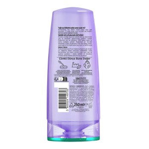 L'Oréal Paris Elseve Hydra Hyaluron Yağlanma Karşıtı Nemlendirici Saç Kremi 250 Ml - 2