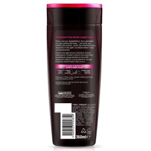 L'Oréal Paris Elseve Komple Direnç Dökülme Karşıtı Şampuan 360 Ml - 2