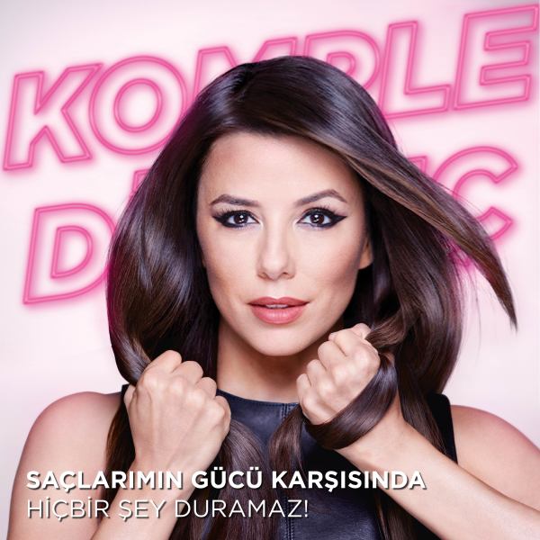 L'Oréal Paris Elseve Komple Direnç Dökülme Karşıtı Şampuan 360 Ml - 3