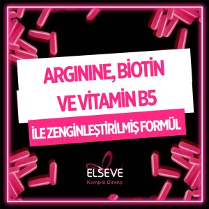 L'Oréal Paris Elseve Komple Direnç Dökülme Karşıtı Şampuan 360 Ml - 5