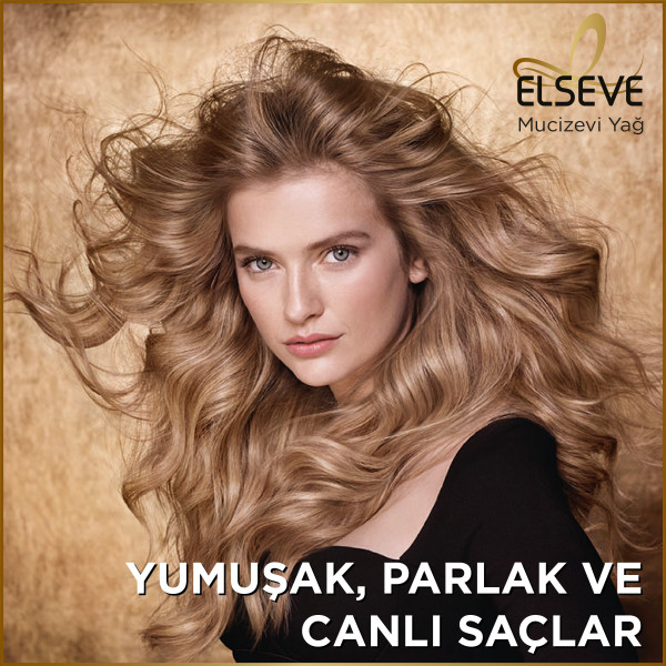 L'Oréal Paris Elseve Mucizevi Canlandırıcı Bakım Yağı 100 Ml - 3