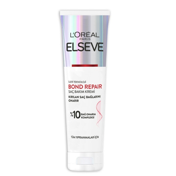 L'Oréal Paris Elseve Premium Bond Repair Saç Kremi 150 Ml - 1