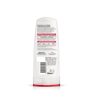 L'Oréal Paris Elseve Yapılandırıcı Bakım Kremi 360 Ml - 2