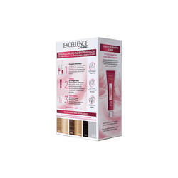L'Oréal Paris Excellence Creme Saç Boyası 10 Açık Sarı - 4