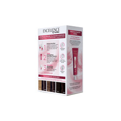 L'Oréal Paris Excellence Creme Saç Boyası 2 Siyah - 4