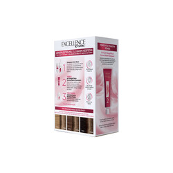 L'Oréal Paris Excellence Creme Saç Boyası 6.1 Küllü Açık Kahve - 4