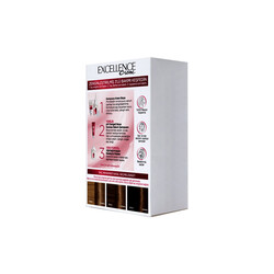 L'Oréal Paris Excellence Creme Saç Boyası 7.3 Altın Kumral - 4