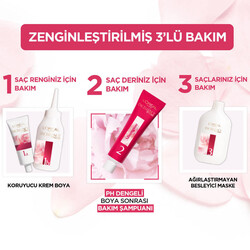 L'Oréal Paris Excellence Creme Saç Boyası 9 Sarı - 5