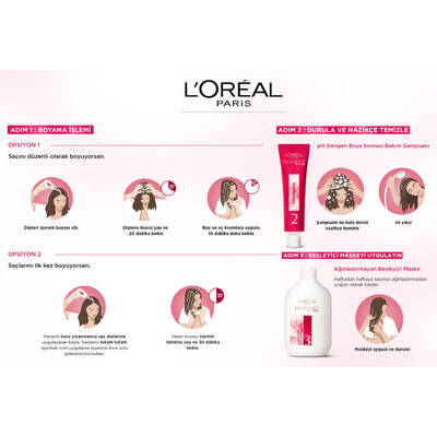 L'Oréal Paris Excellence Creme Saç Boyası 9 Sarı - 7