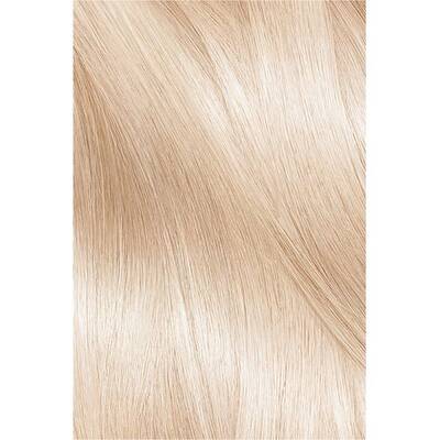 L'Oréal Paris Excellence Pure Blond Saç Boyası 03 Ultra Açık Küllü Sarı - 4