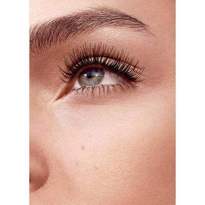 L'Oréal Paris False Lash Telescopic Fiber Mascara Black - 3