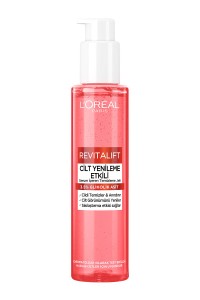 L'Oréal Paris Glikolik Peeling Jel 150 Ml - Loreal Paris Cilt