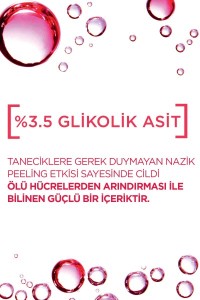 L'Oréal Paris Glikolik Peeling Jel 150 Ml - 4