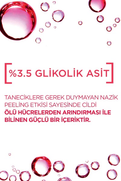 L'Oréal Paris Glikolik Peeling Jel 150 Ml - 4