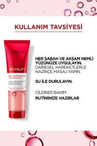 L'Oréal Paris Glikolik Peeling Jel 150 Ml - 5