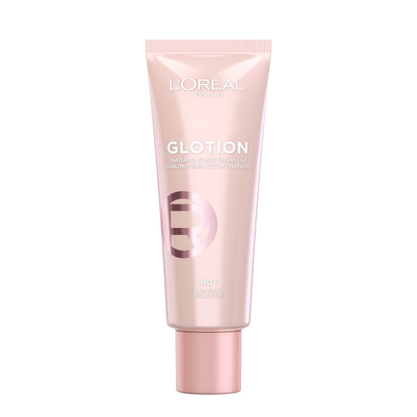 L'Oréal Paris Glotion All-In-One Doğal Işıltı 901 - Fair Glow 40 Ml - 1