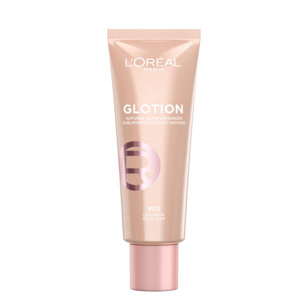 L'Oréal Paris Glotion All-In-One Doğal Işıltı 902 - Light Glow 40 Ml - 1