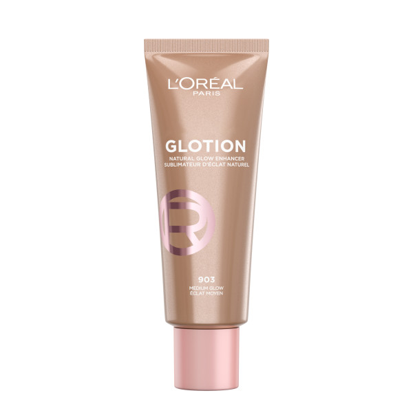 L'Oréal Paris Glotion All-In-One Doğal Işıltı 903 - Medium Glow - 1