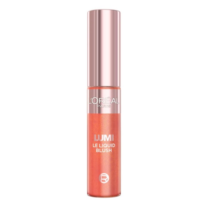 L'Oréal Paris Glotion Blush 625 - 1