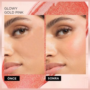 L'Oréal Paris Glotion Blush 627 - 3