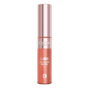 L'Oréal Paris Glotion Blush 630 