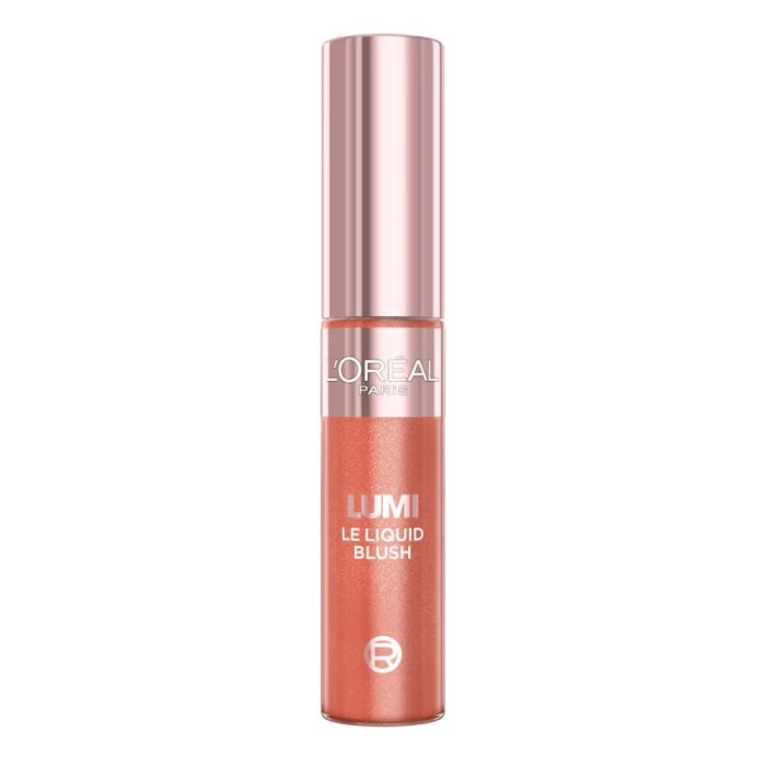 L'Oréal Paris Glotion Blush 630 - 1