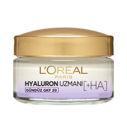 L'Oréal Paris Hyaluron Uzmanı Nemlendirici Gündüz Kremi 50 Ml - 4