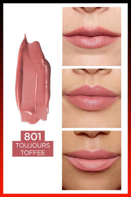 L'Oréal Paris Infaillable Lipstick 2 Steps 801 Toujours - 5