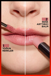 L'Oréal Paris Infaillable Lipstick 2 Steps 801 Toujours - 6