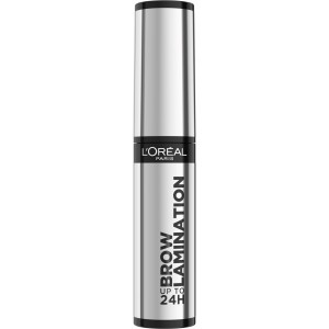 L'Oréal Paris Infaillible 24H Brow Lamination Şeffaf Kaş Sabitleyici - Loreal Paris Makyaj