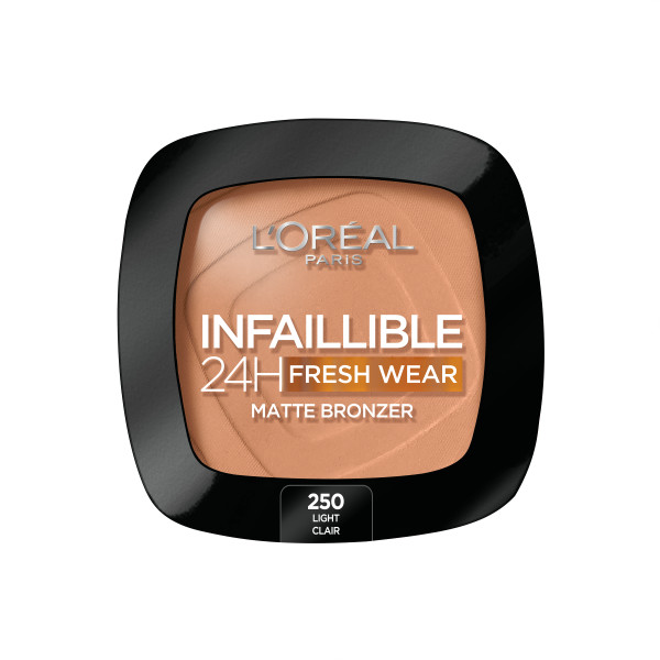 Loreal bronzer discount